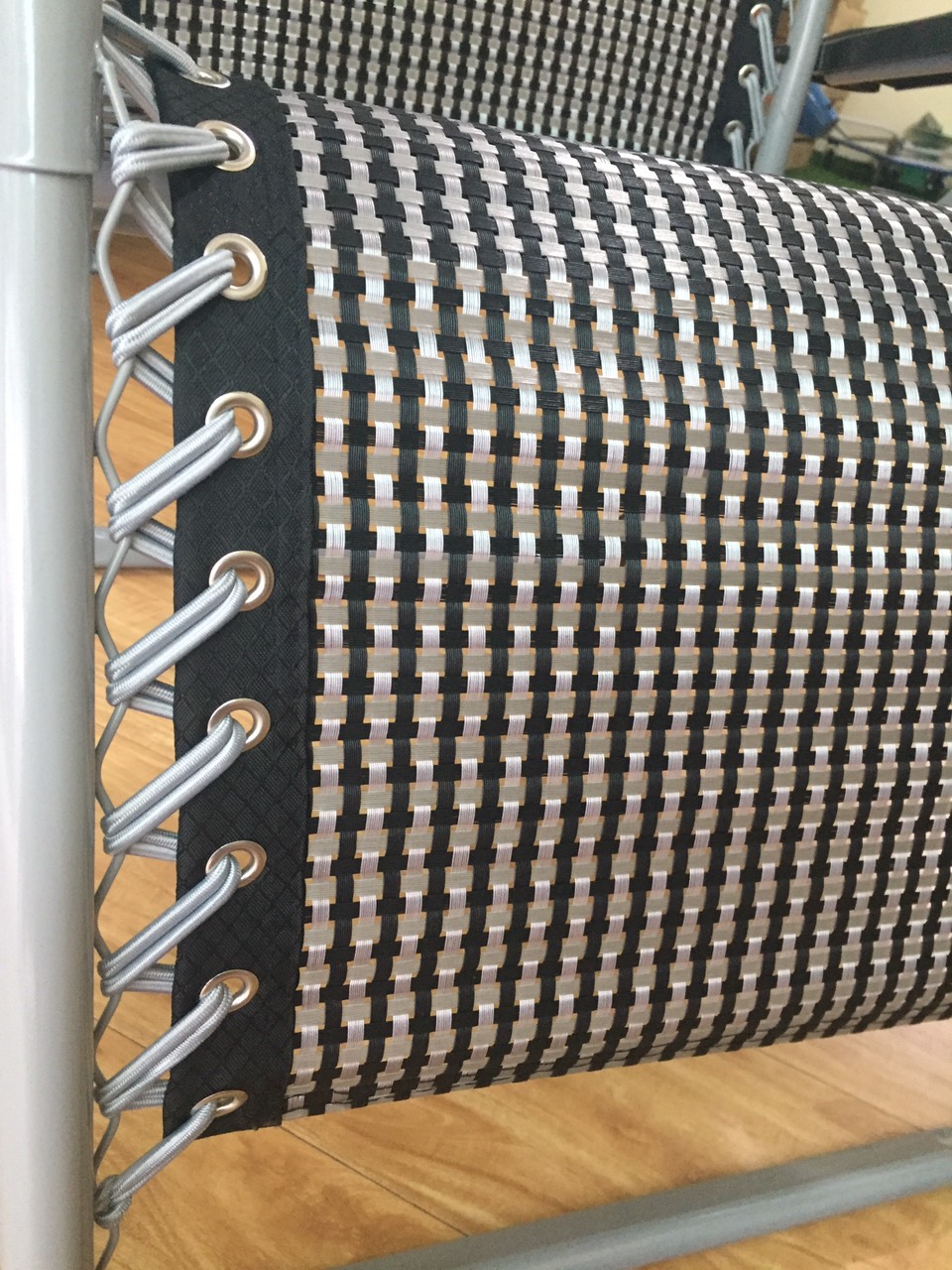 Mua Lưới Dây Ghế Xếp Ở Đâu Giá rẻ